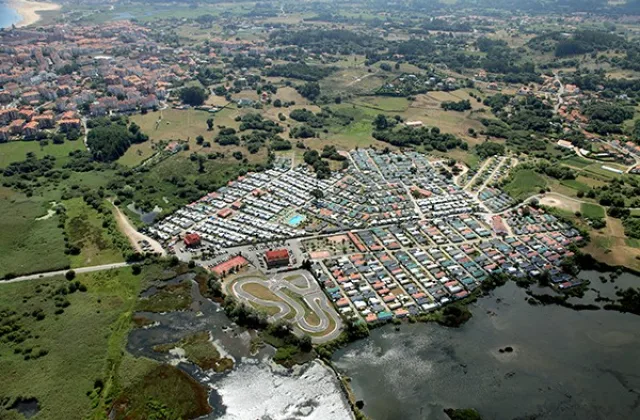 Camping Los Molinos