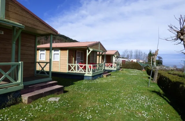 Camping de Castro