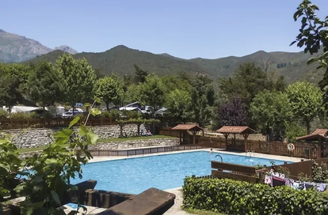 Camping La Viorna