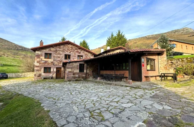 El Molino de Cicera