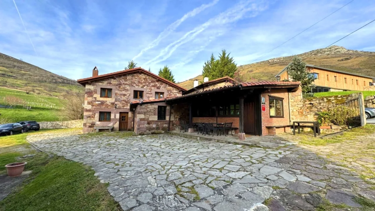 El Molino de Cicera