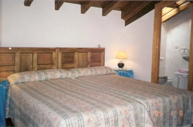 Casa Rural El Agero
