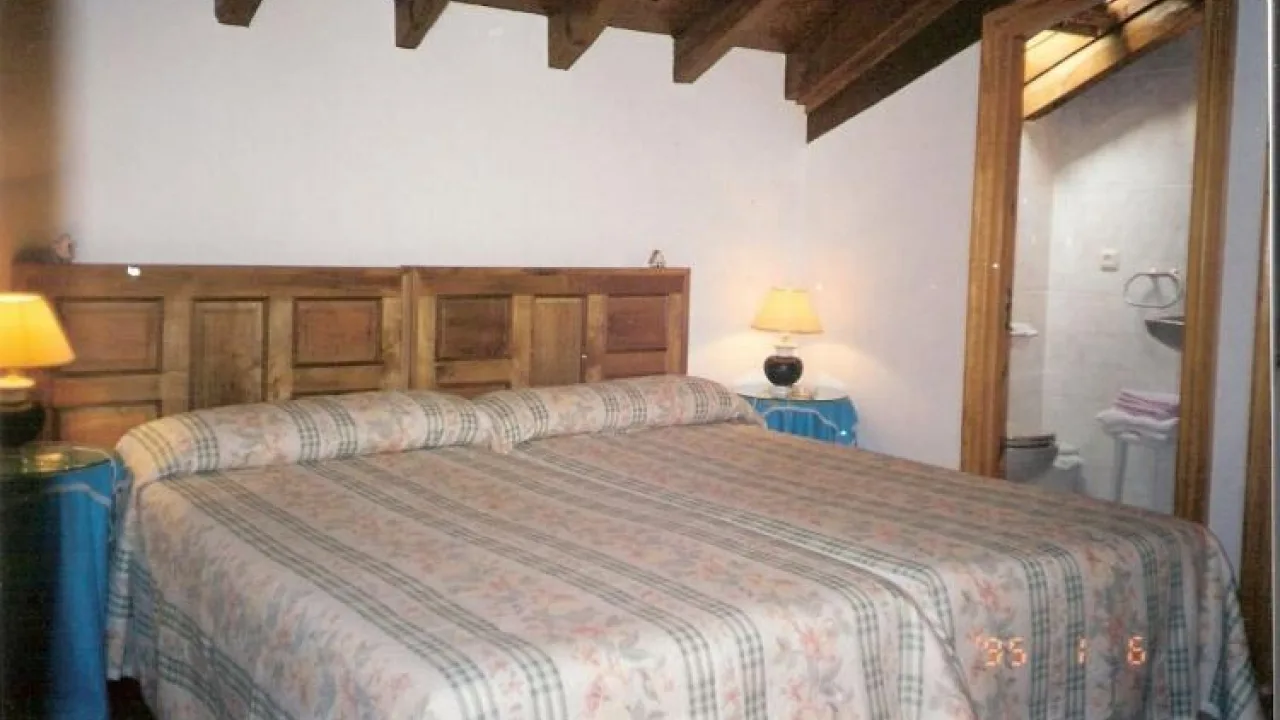 Casa Rural El Agero