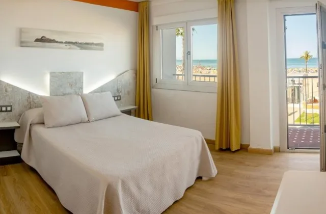 Hotel Playa