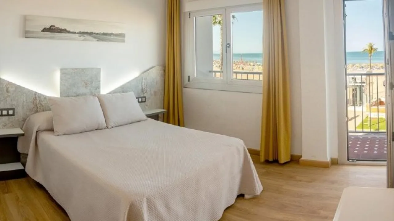 Hotel Playa
