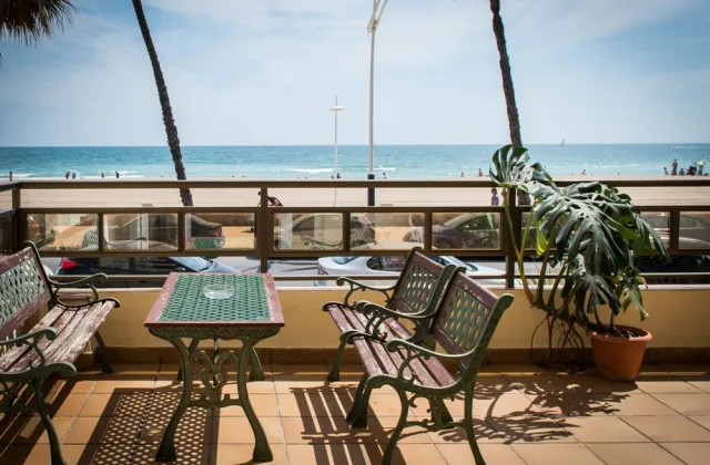 Hotel Felipe II