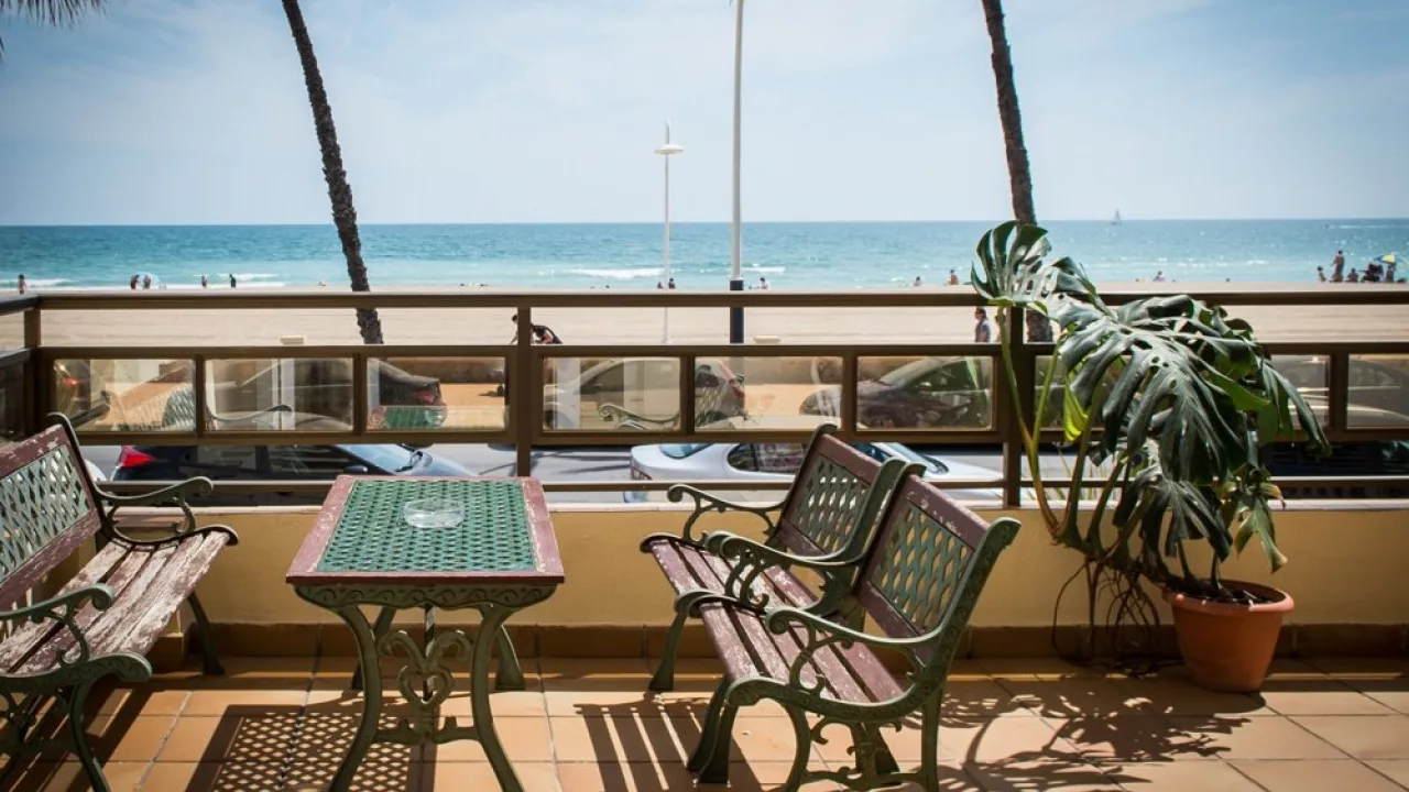 Hotel Felipe II