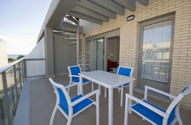 Alcocebre Suites Hotel