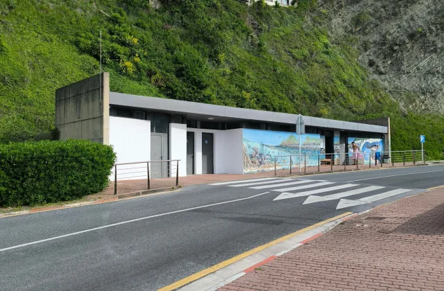 Playa de Gaztetape