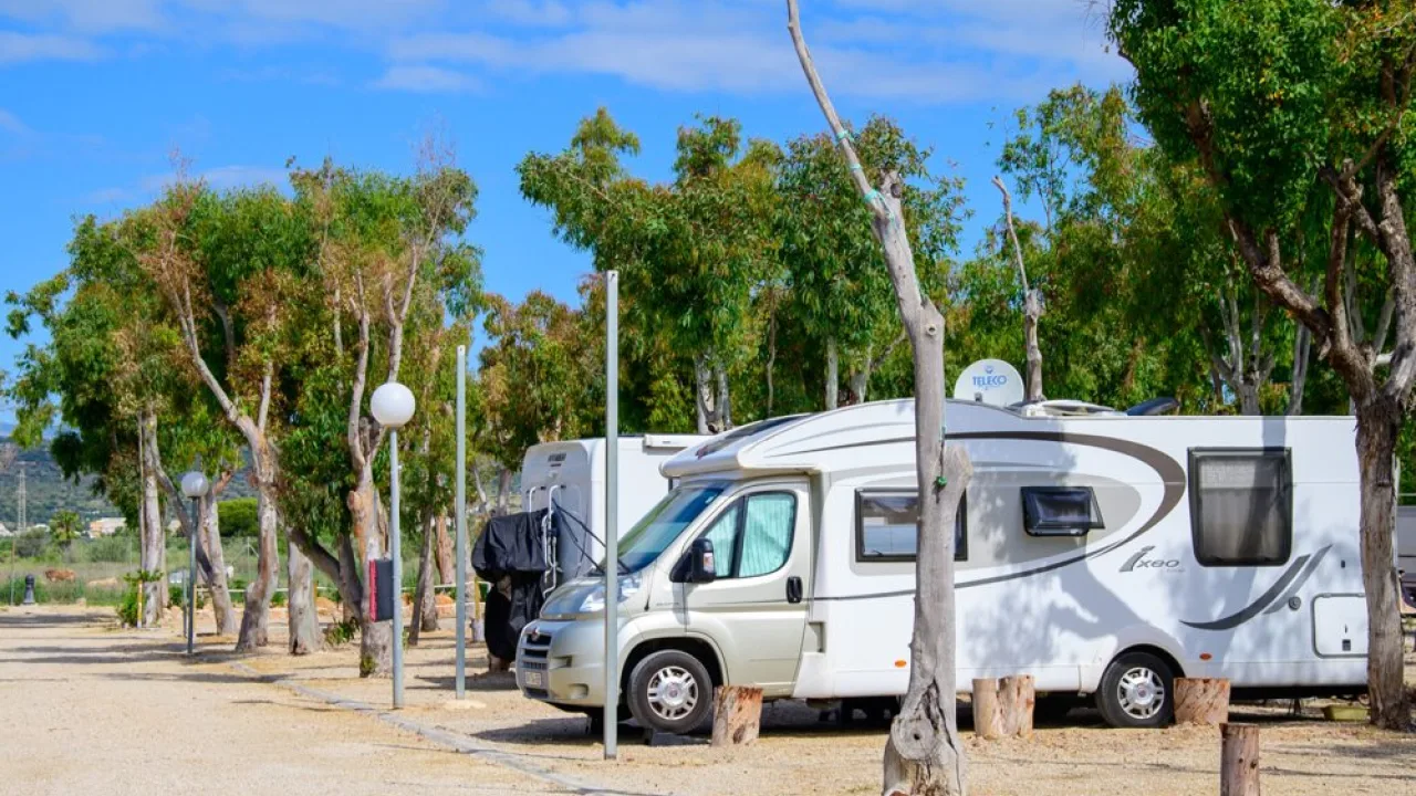 Camping Torrenostra