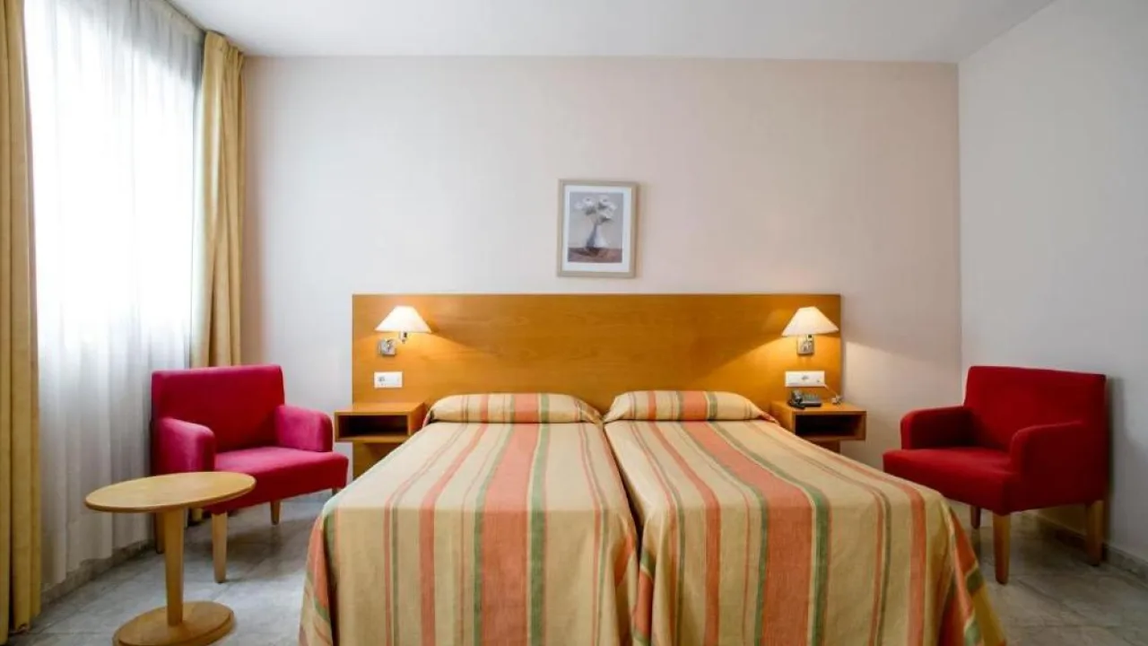 Hotel Rostits