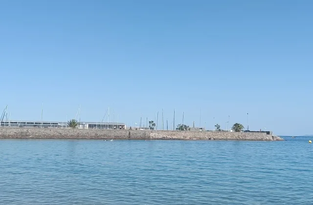 Playa de Malkorbe