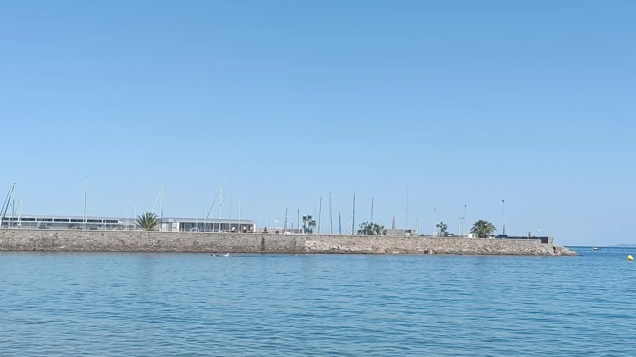 Playa de Malkorbe