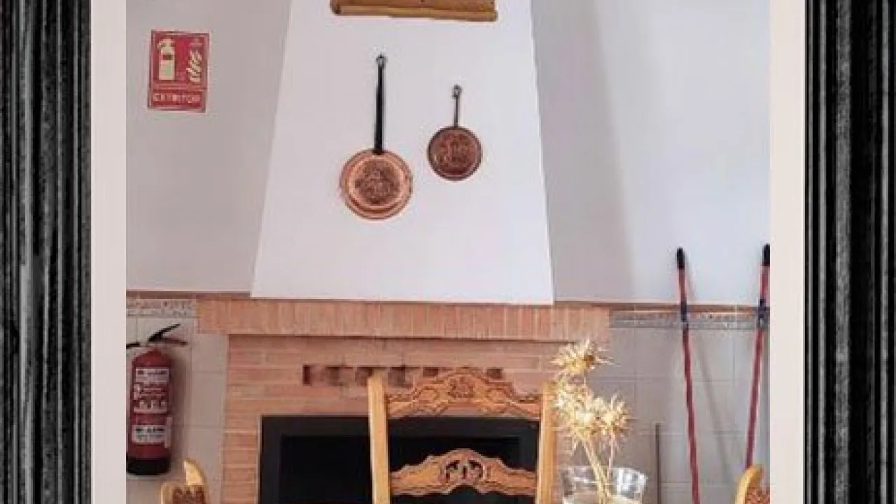 La Casona del Bullaque