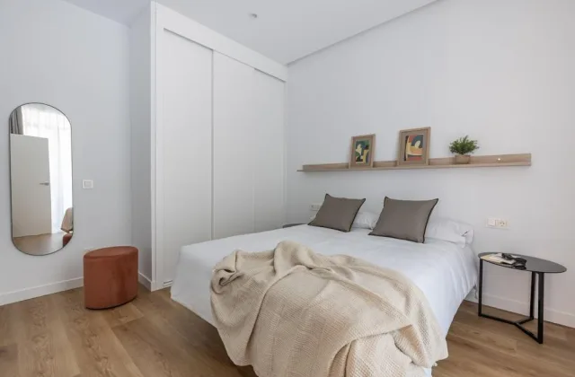 Apartamentos Líbere Ciudad Real