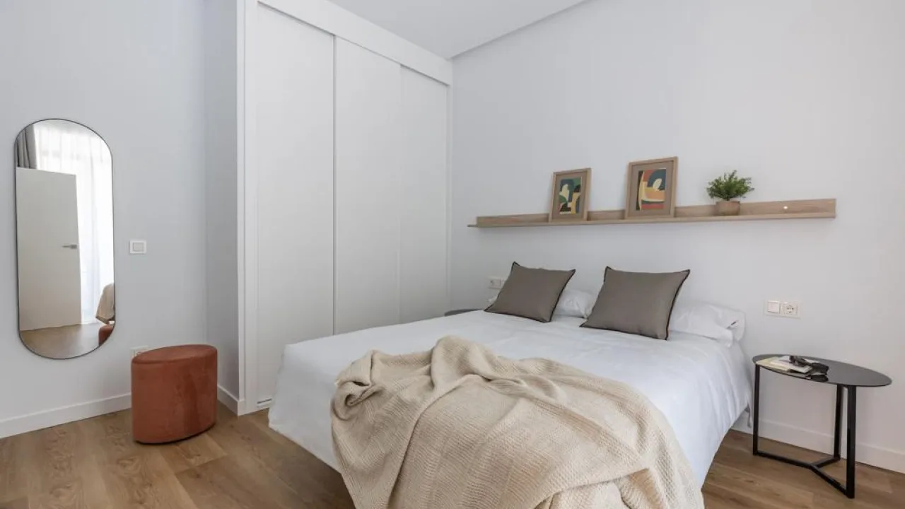 Apartamentos Líbere Ciudad Real
