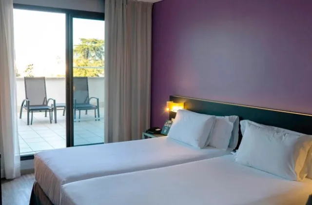 Sercotel Córdoba Medina Azahara