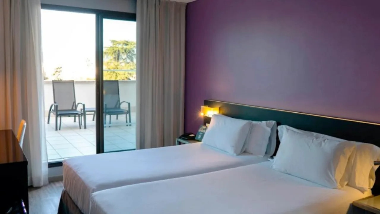 Sercotel Córdoba Medina Azahara