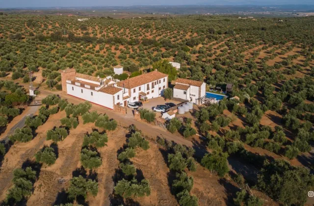 Molino La Nava