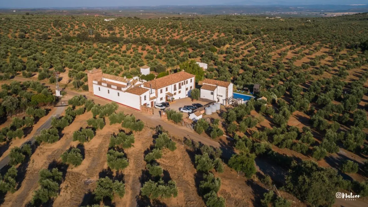 Molino La Nava