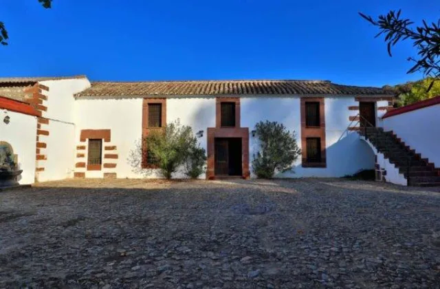 Casa Rural Los Conventos