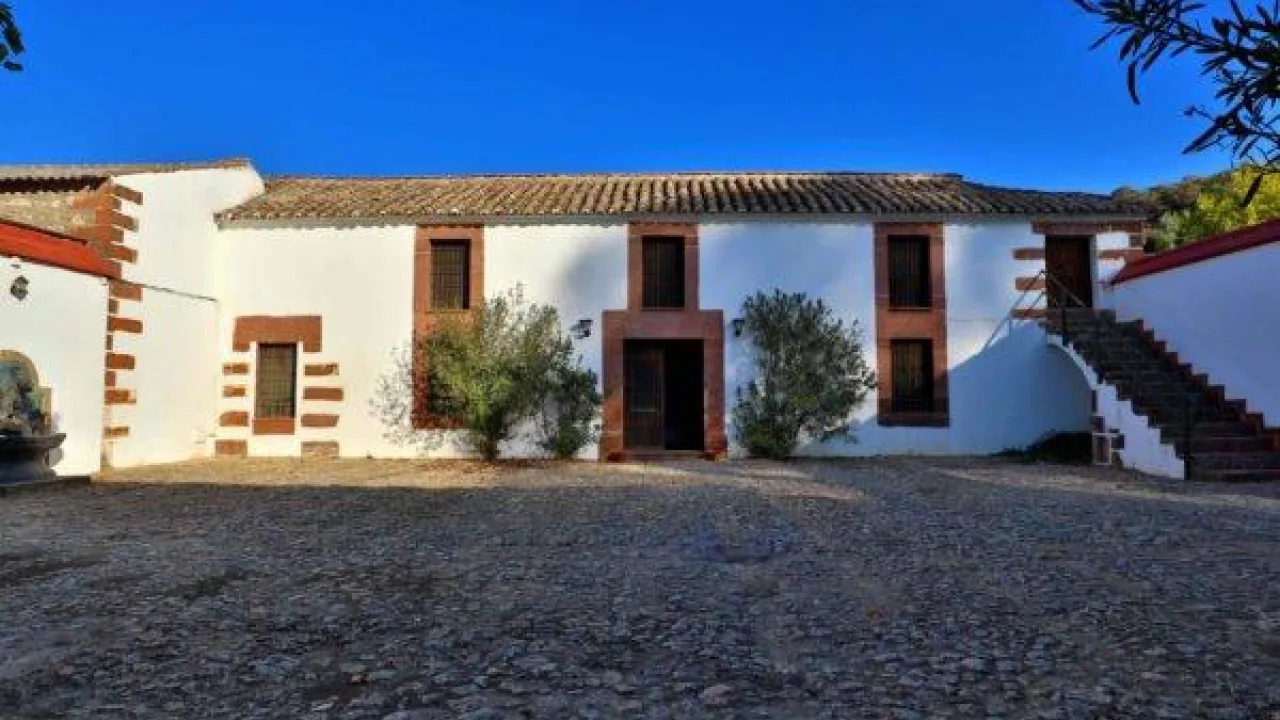 Casa Rural Los Conventos