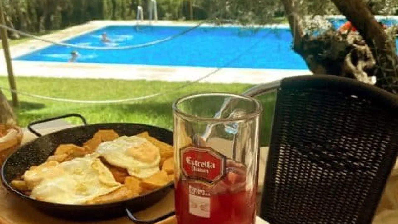 Camping La Isla