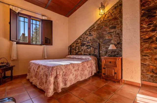 Casa Rural Río Yeguas