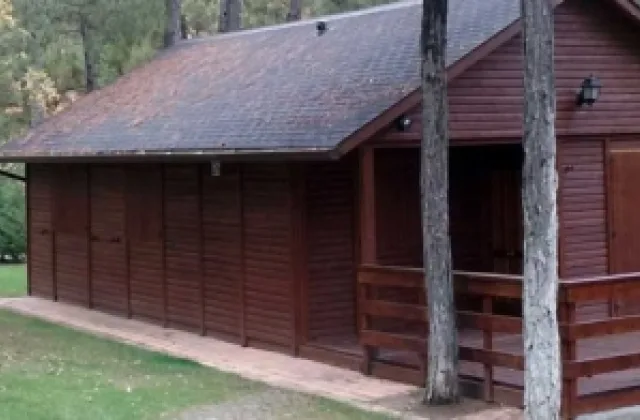 Camping Caravaning Cuenca