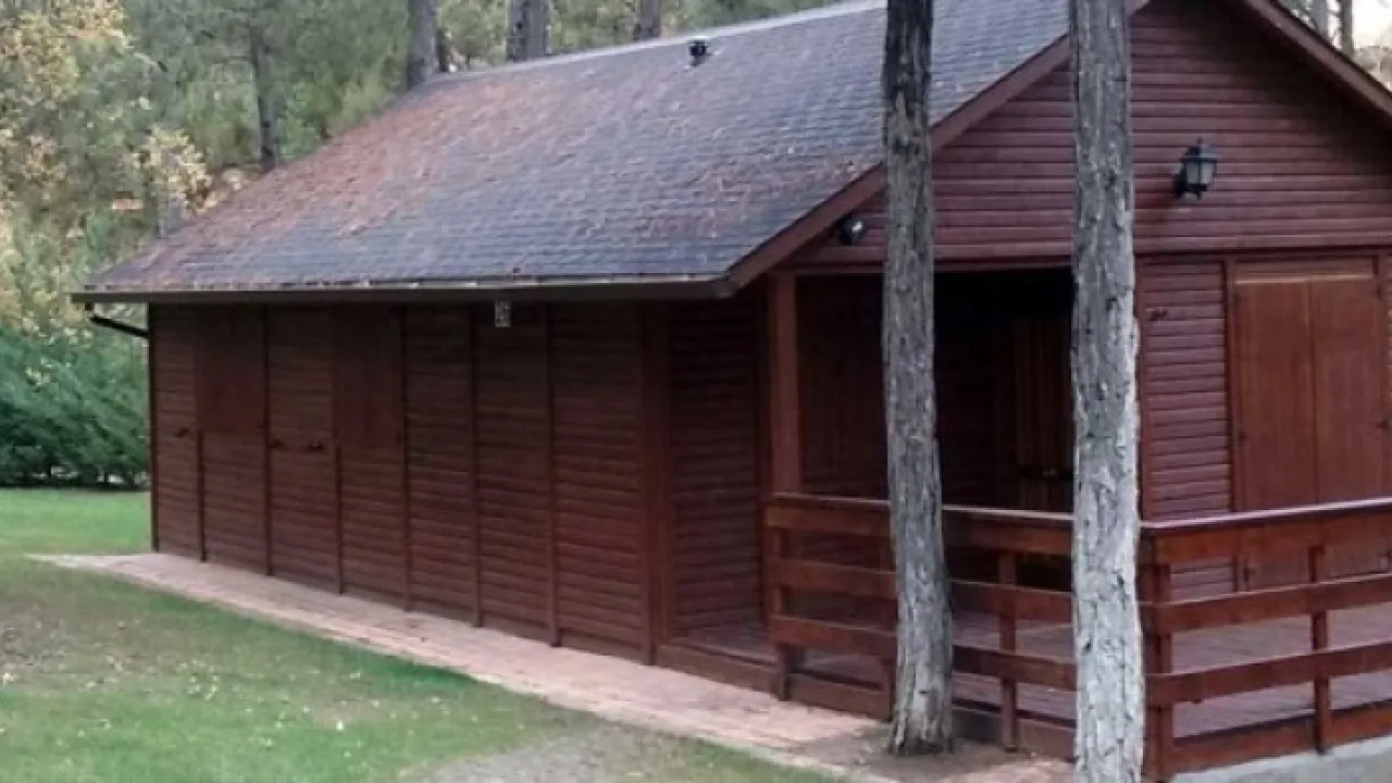 Camping Caravaning Cuenca