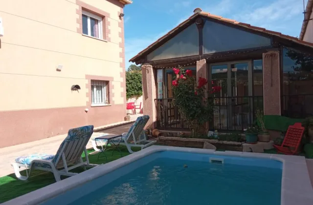 Casa Rural El Burrillo