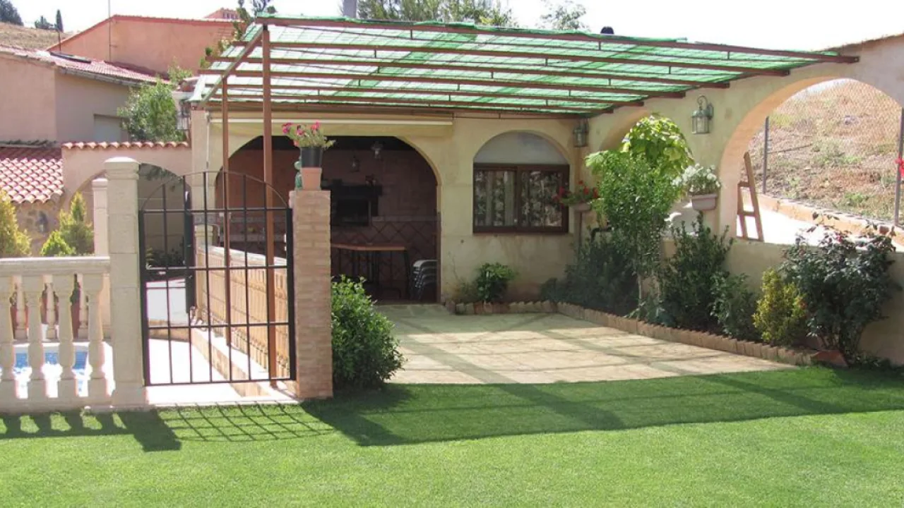 Casa Rural Fuente del Chorrillo