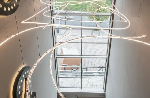 Hotel Antik San Sebastián