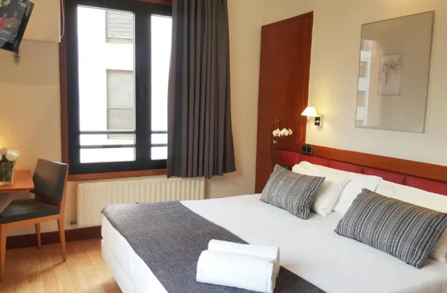 Hotel Boutique Oria