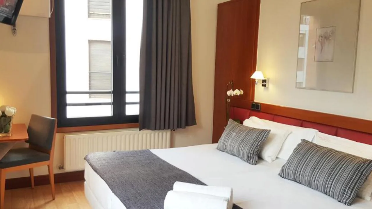 Hotel Boutique Oria
