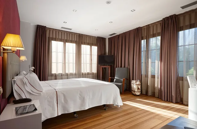 Hotel Atalaia
