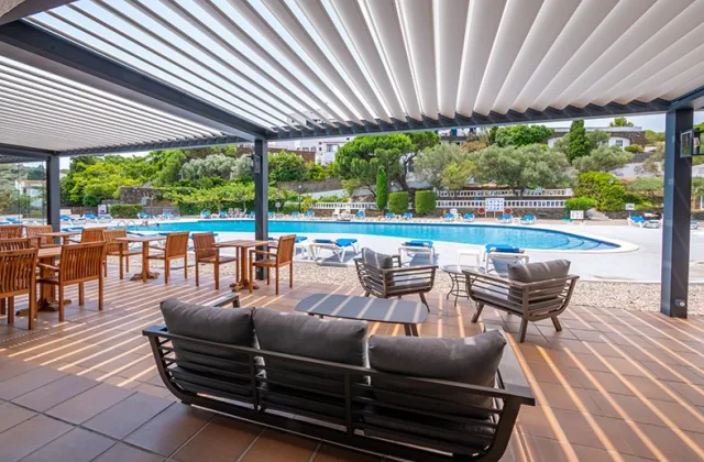 Hotel Calina