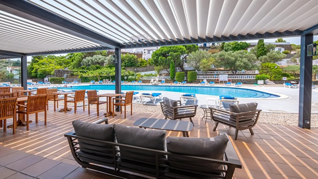 Hotel Calina