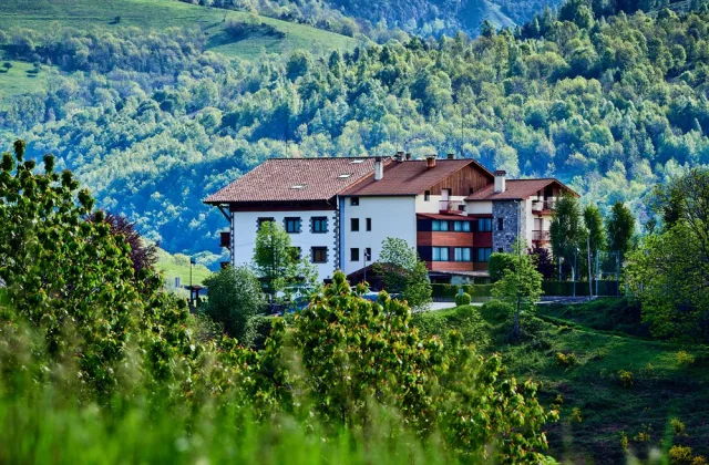 Apartamentos Calitxó