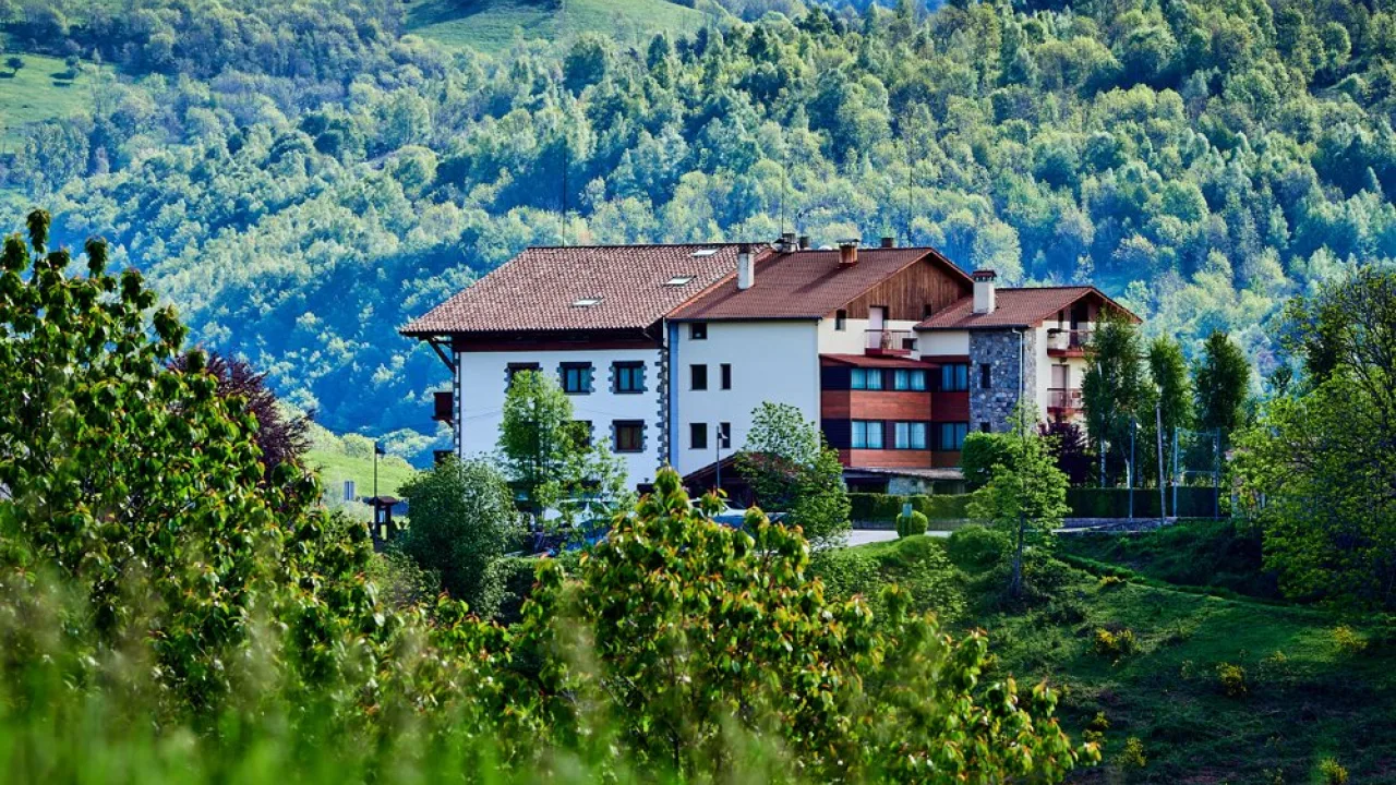 Apartamentos Calitxó
