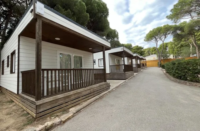 Camping Illa Mateua
