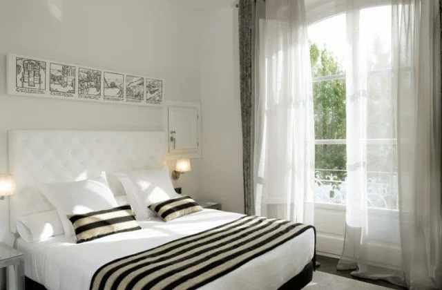 Hotel Villa Paulita