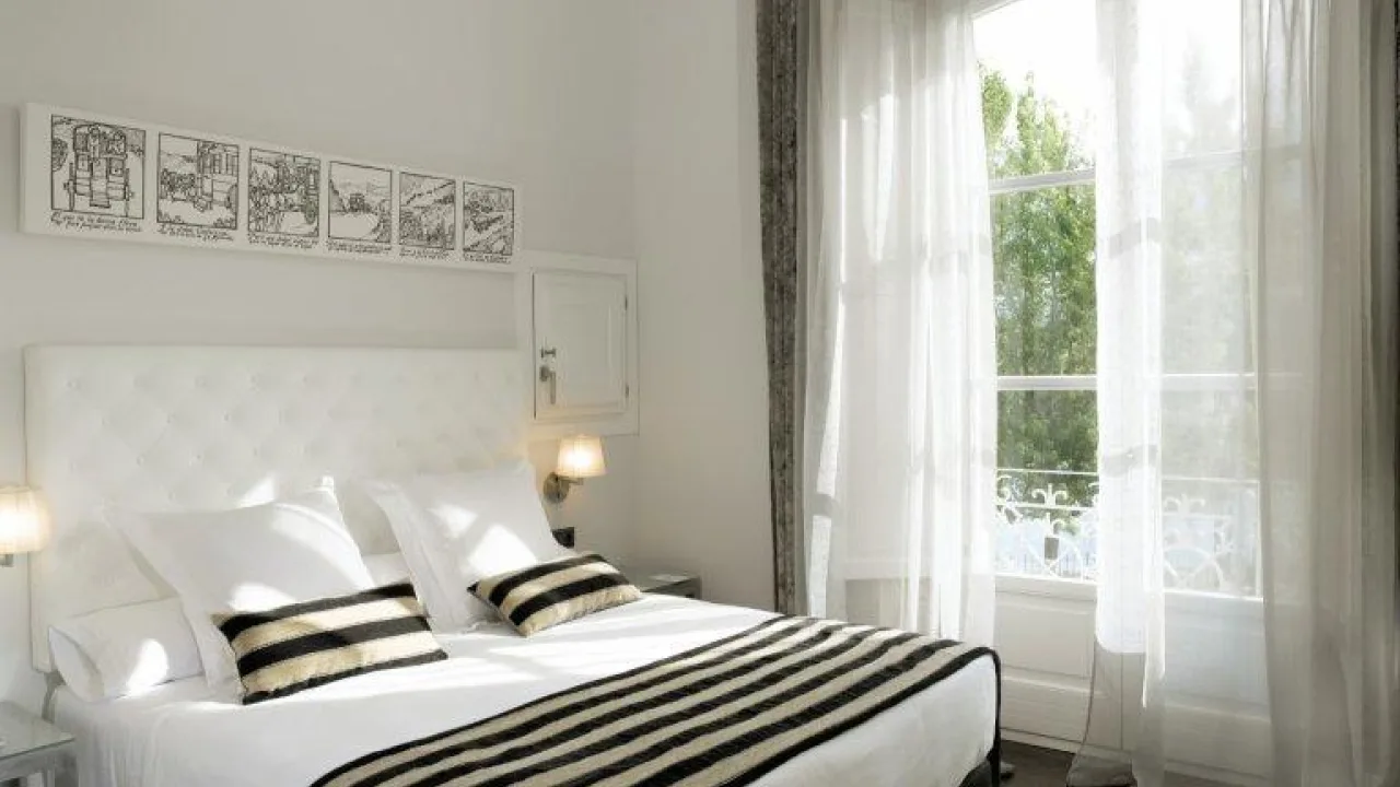 Hotel Villa Paulita