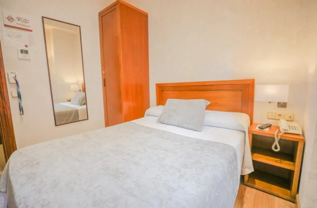 Hotel Granada Centro