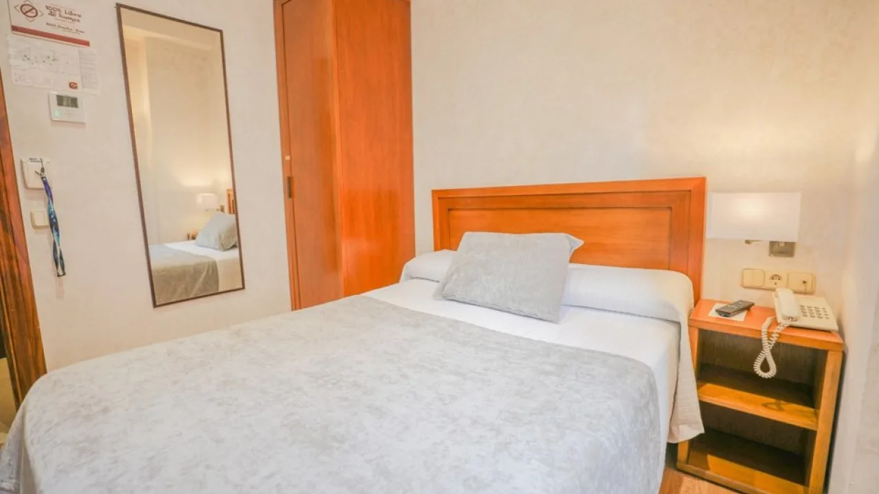 Hotel Granada Centro