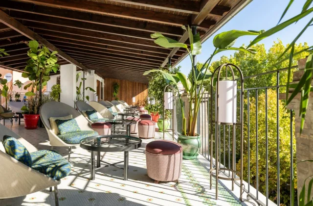 Seda Club Hotel