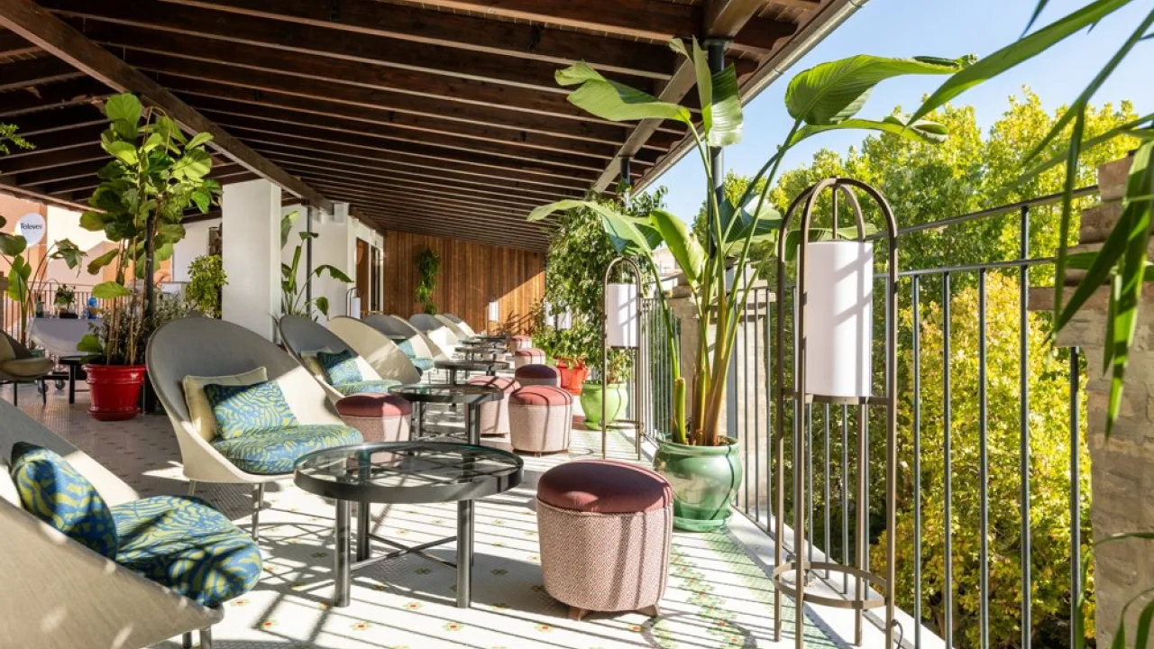 Seda Club Hotel
