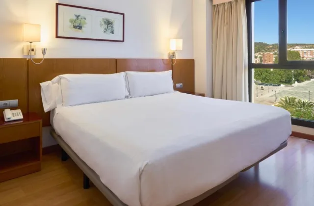 Senator Granada Spa Hotel
