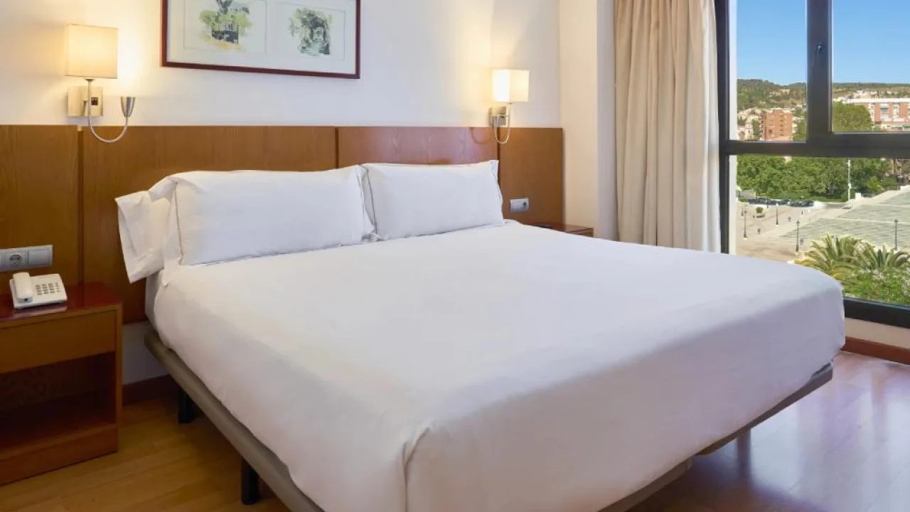 Senator Granada Spa Hotel