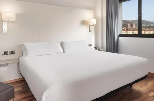 B&B HOTEL Granada Estación